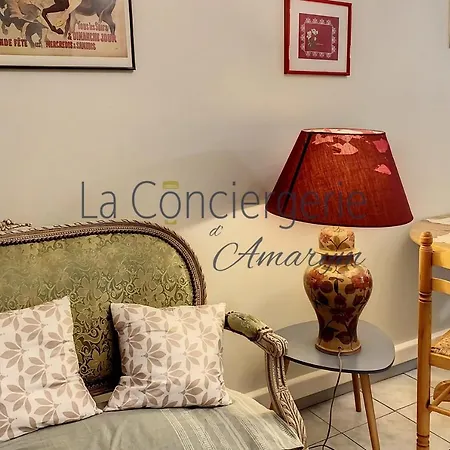 Apartman Ej 06 - Royale Appt 2 Personnes *