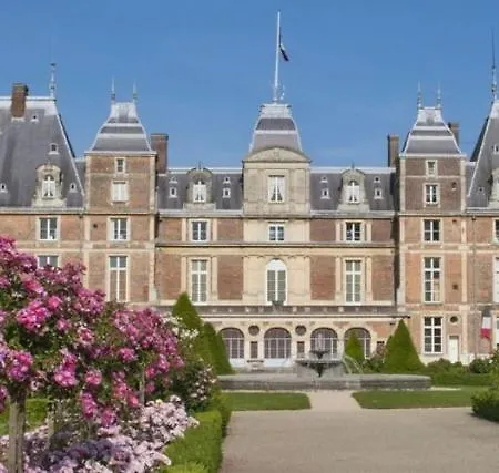 Ej 06 - Royale Appt 2 Personnes Apartman *