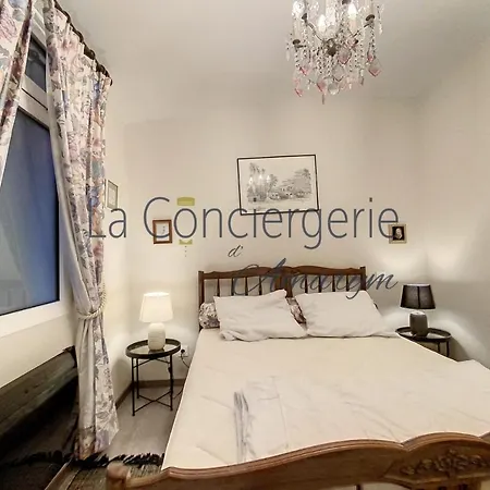 Apartman Ej 06 - Royale Appt 2 Personnes