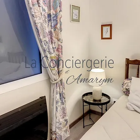 Ej 06 - Royale Appt 2 Personnes * Eu