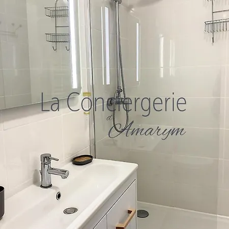 Ej 06 - Royale Appt 2 Personnes Apartman Eu