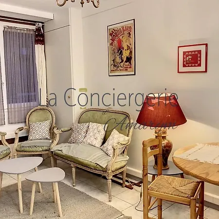 Ej 06 - Royale Appt 2 Personnes