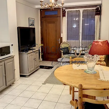 Ej 06 - Royale Appt 2 Personnes Apartman Eu