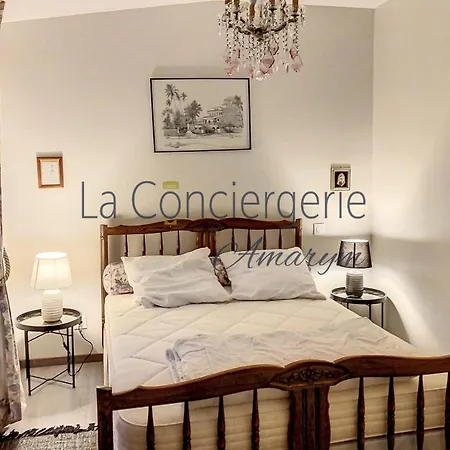 Ej 06 - Royale Appt 2 Personnes
