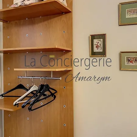 Apartman Ej 06 - Royale Appt 2 Personnes *