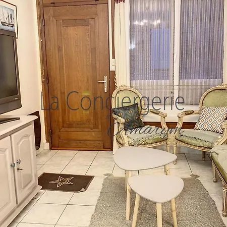 Ej 06 - Royale Appt 2 Personnes *