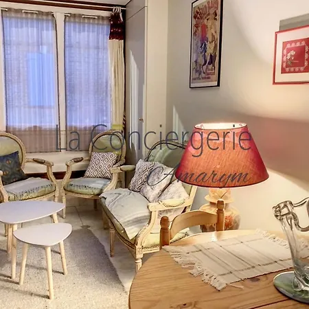 Apartman Ej 06 - Royale Appt 2 Personnes Eu