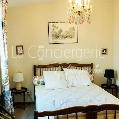 Ej 06 - Royale Appt 2 Personnes Apartman *