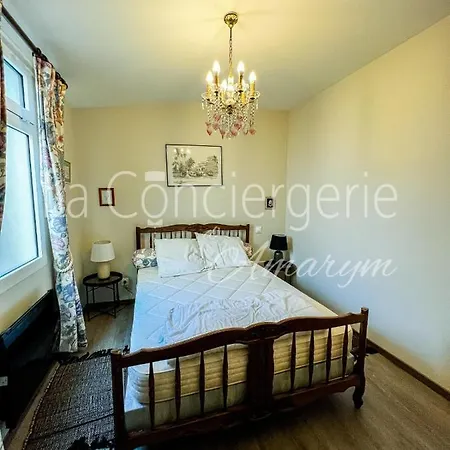 Ej 06 - Royale Appt 2 Personnes *