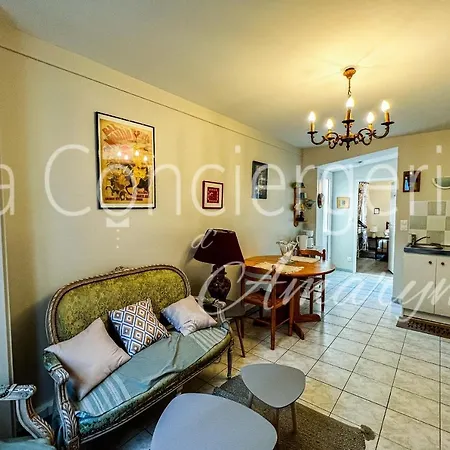 Apartman Ej 06 - Royale Appt 2 Personnes Eu