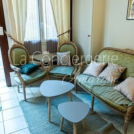 Ej 06 - Royale Appt 2 Personnes Eu