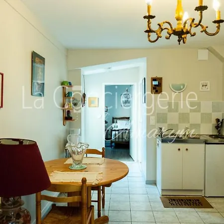 Ej 06 - Royale Appt 2 Personnes Eu