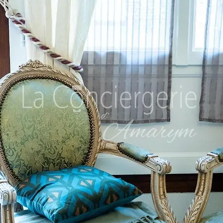 Ej 06 - Royale Appt 2 Personnes Eu