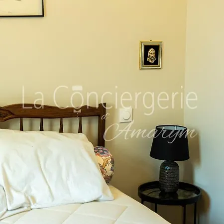 Ej 06 - Royale Appt 2 Personnes *