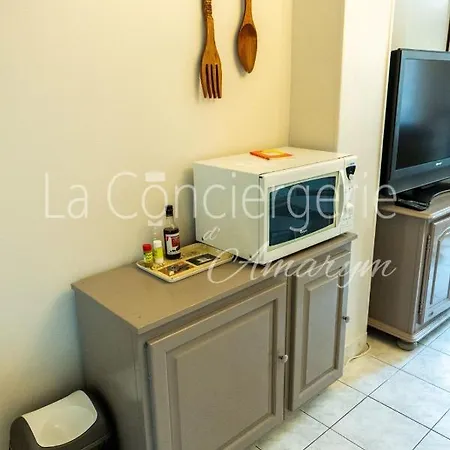 Apartman Ej 06 - Royale Appt 2 Personnes