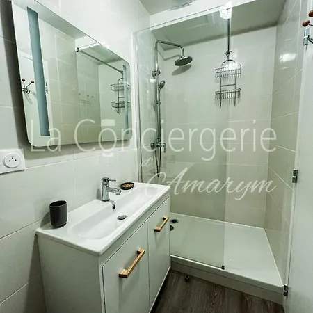 Ej 06 - Royale Appt 2 Personnes *