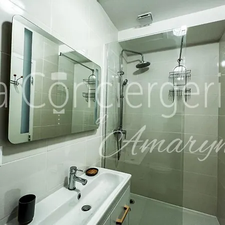 Ej 06 - Royale Appt 2 Personnes Apartman *